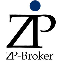 Logo ZP-Broker
